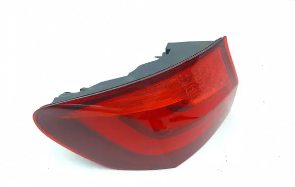 BMW 5 F10 F11 Rear/tail lights 7203233