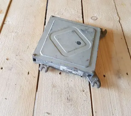 Honda Civic Engine control unit/module 37700P01G02