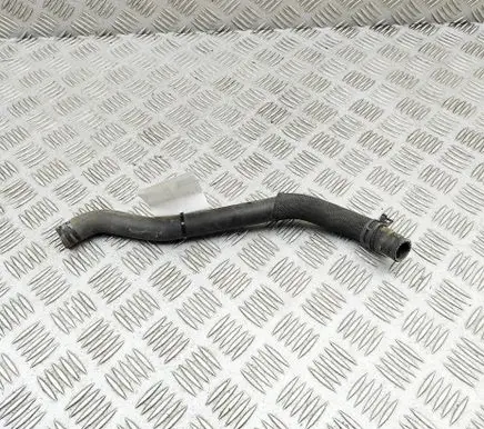 Mercedes-Benz E W213 Engine coolant pipe/hose A2535060035