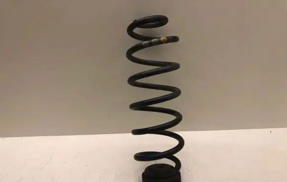 Audi Q5 SQ5 Rear coil spring