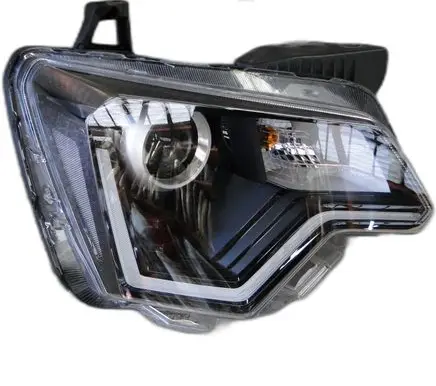 KIA Niro Headlight/headlamp 