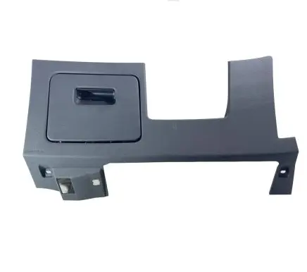 Audi Q3 F3 Dashboard lower bottom trim panel 83B880301 0480369