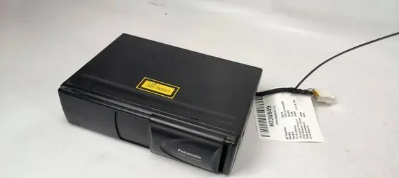 Volkswagen Bora CD/DVD changer CX-DP9060EN