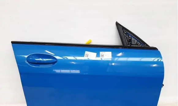 BMW 2 F44 Front door