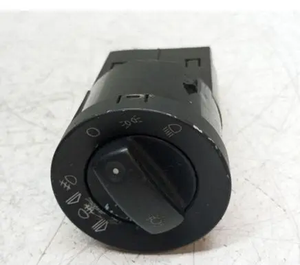 Audi A4 S4 B7 8E 8H Light switch 8E0941531C
