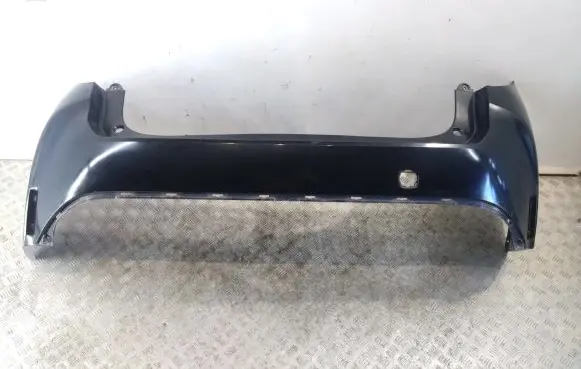 Toyota Corolla E210 E21 Rear bumper 5215902C80