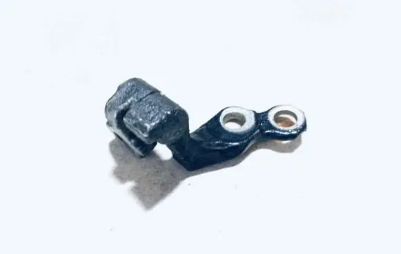 Ford Focus Rear door lower hinge