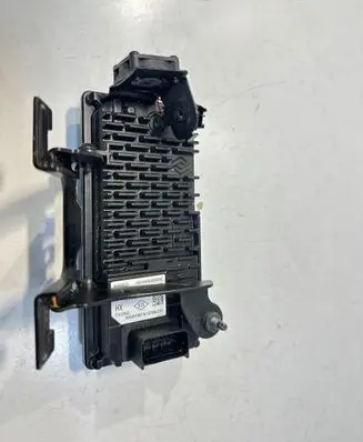 Distronic sensor radar