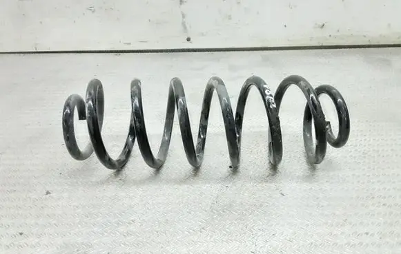 Volkswagen Touran I Rear coil spring