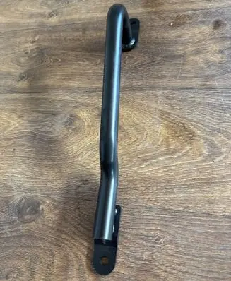 Tailgate/trunk/boot exterior handle