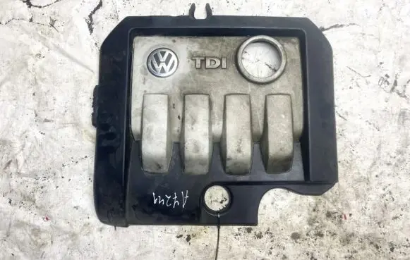 Opel Signum Engine cover (trim) 03g103925