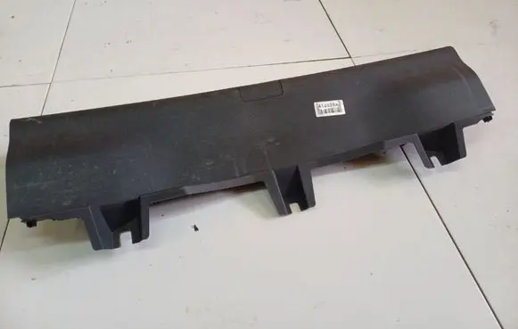 Other trunk/boot trim element