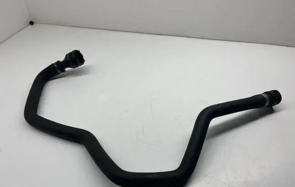 BMW 5 F10 F11 Engine coolant pipe/hose 2550ET 8507333
