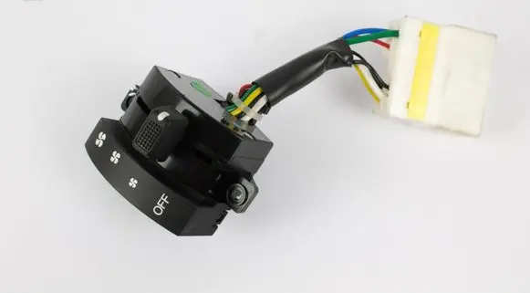 KIA Sorento Other switches/knobs/shifts