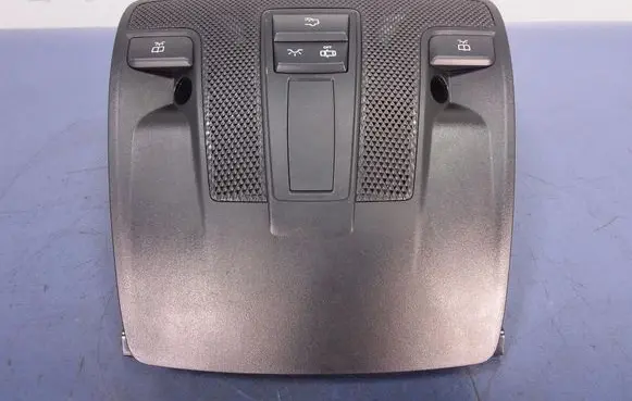 Mercedes-Benz CLA C117 X117 W117 Boot/trunk interior light A0009007403