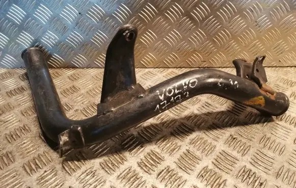 Volvo C30 Air intake duct part