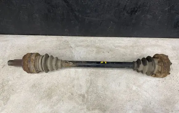 BMW 3 E90 E91 Rear driveshaft 7523959