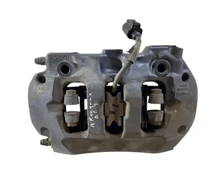 Porsche Cayenne (92A) Rear brake caliper 7P5615404AB 7P0615424