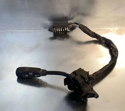 Mercedes-Benz E W124 Indicator stalk
