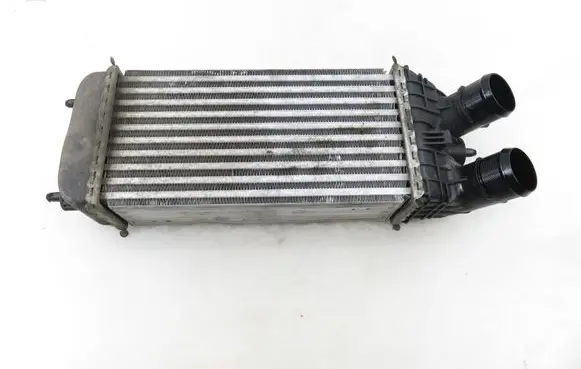 Peugeot 2008 I Intercooler radiator 70820714 CI419000P