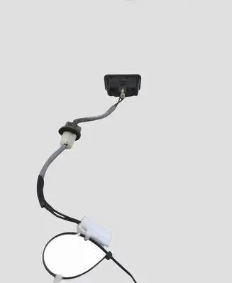 Mazda 6 Tailgate opening switch GS2A676S0