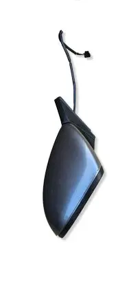 Volkswagen Golf VII Front door electric wing mirror 