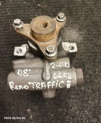 Power steering pump