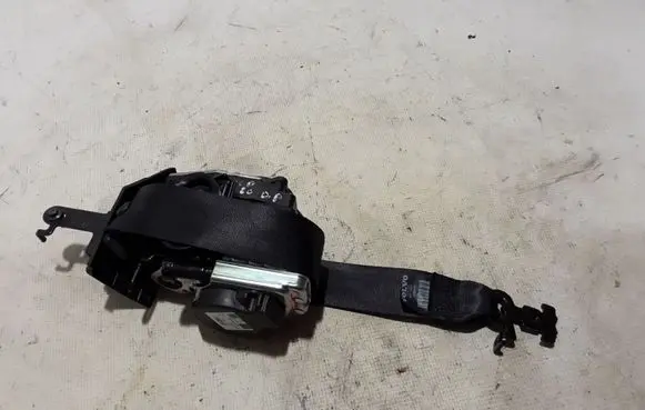 Volvo V60 Front seatbelt 32131283