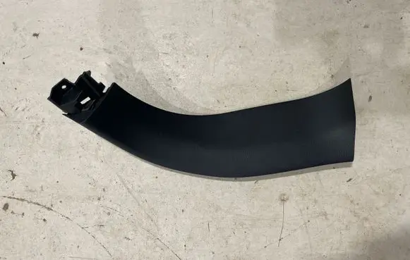 Hyundai Santa Fe Trunk/boot lower side trim panel 81740S1000