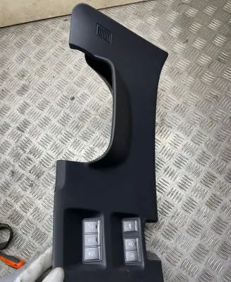 Infiniti M30 Dashboard lower bottom trim panel 