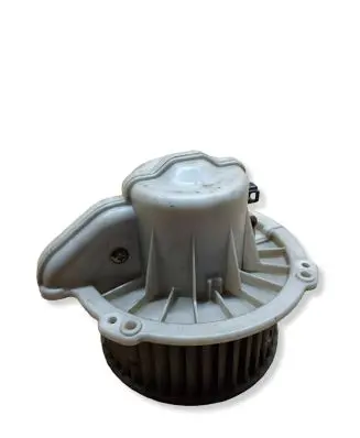 Opel Frontera A Heater fan/blower 