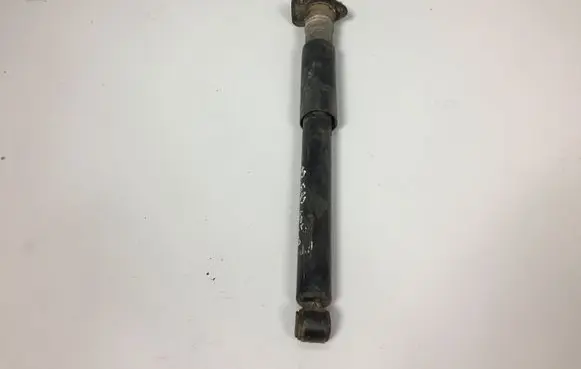 Rear shock absorber/damper