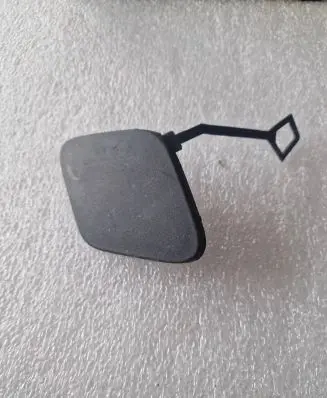 Peugeot Expert Front tow hook cap/cover 9811713577