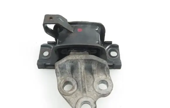 Fiat Punto (199) Gearbox mounting bracket 468646740 55700657