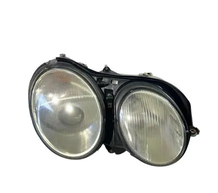 Mercedes-Benz CL C215 Headlight/headlamp A2158200461