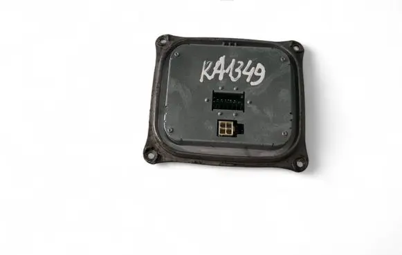 Xenon control unit/module
