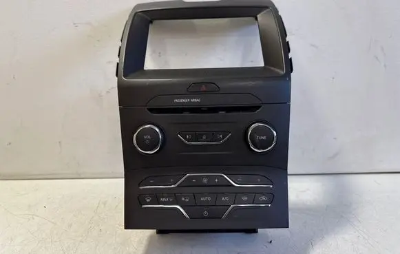 Ford Galaxy Climate control unit EM2T18E245AAS EM2T18E245