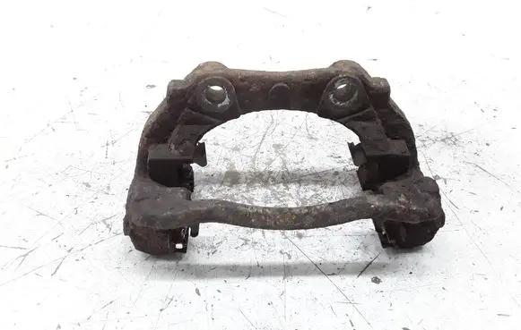 Peugeot 207 Front Brake Caliper Pad/Carrier 