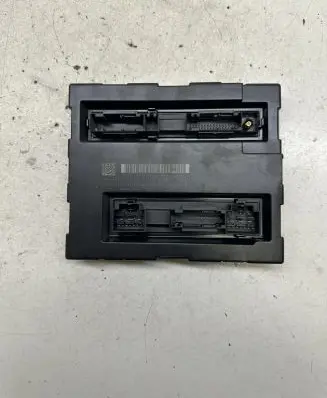 Audi A4 S4 B8 8K Comfort/convenience module 8K0907064CA 5DK00991813