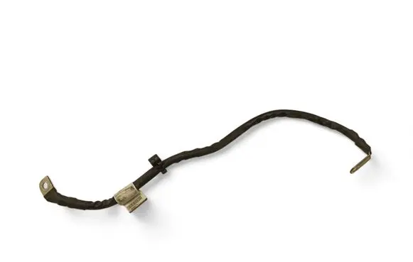 Mercedes-Benz GLC X253 C253 Positive cable (battery) A2535401201