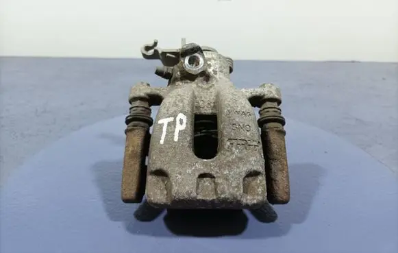 Skoda Octavia Mk3 (5E) Rear brake caliper