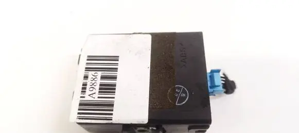 Volvo S40, V40 Other control units/modules 30857627