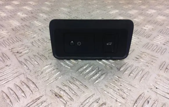 Land Rover Range Rover Sport L494 Tailgate opening switch HPL211654BA 19043002