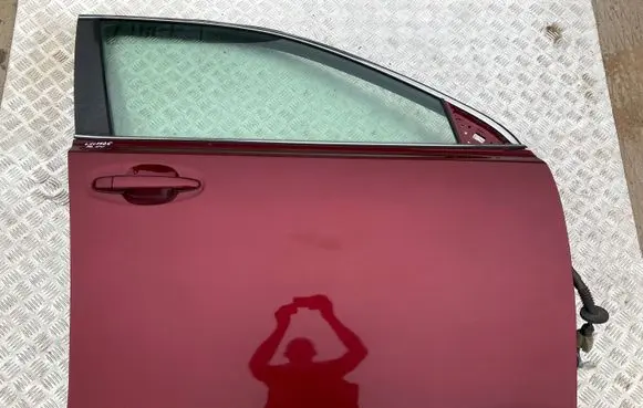 Subaru Legacy Front door