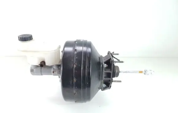 Ford F150 Brake booster FL34-2005-DF