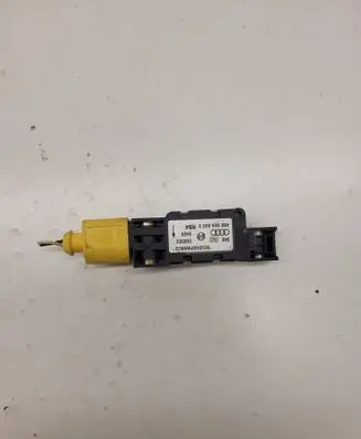 Audi A6 S6 C5 4B Airbag deployment crash/impact sensor 4B0959643E