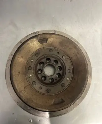 Clutch set kit