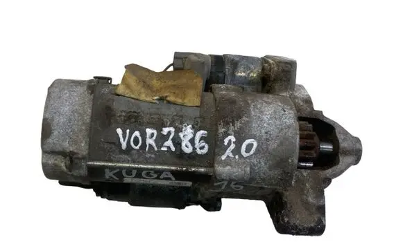 Ford Kuga II Starter motor DS7T11000LE MS4380000270