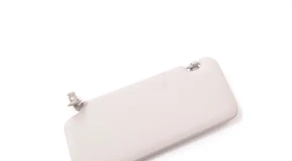 Mazda CX-5 Sun visor