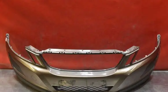 Volvo XC60 Front bumper